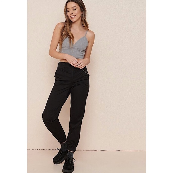 GARAGE Military Jogger Pant by Sierra - Picture 1 of 14